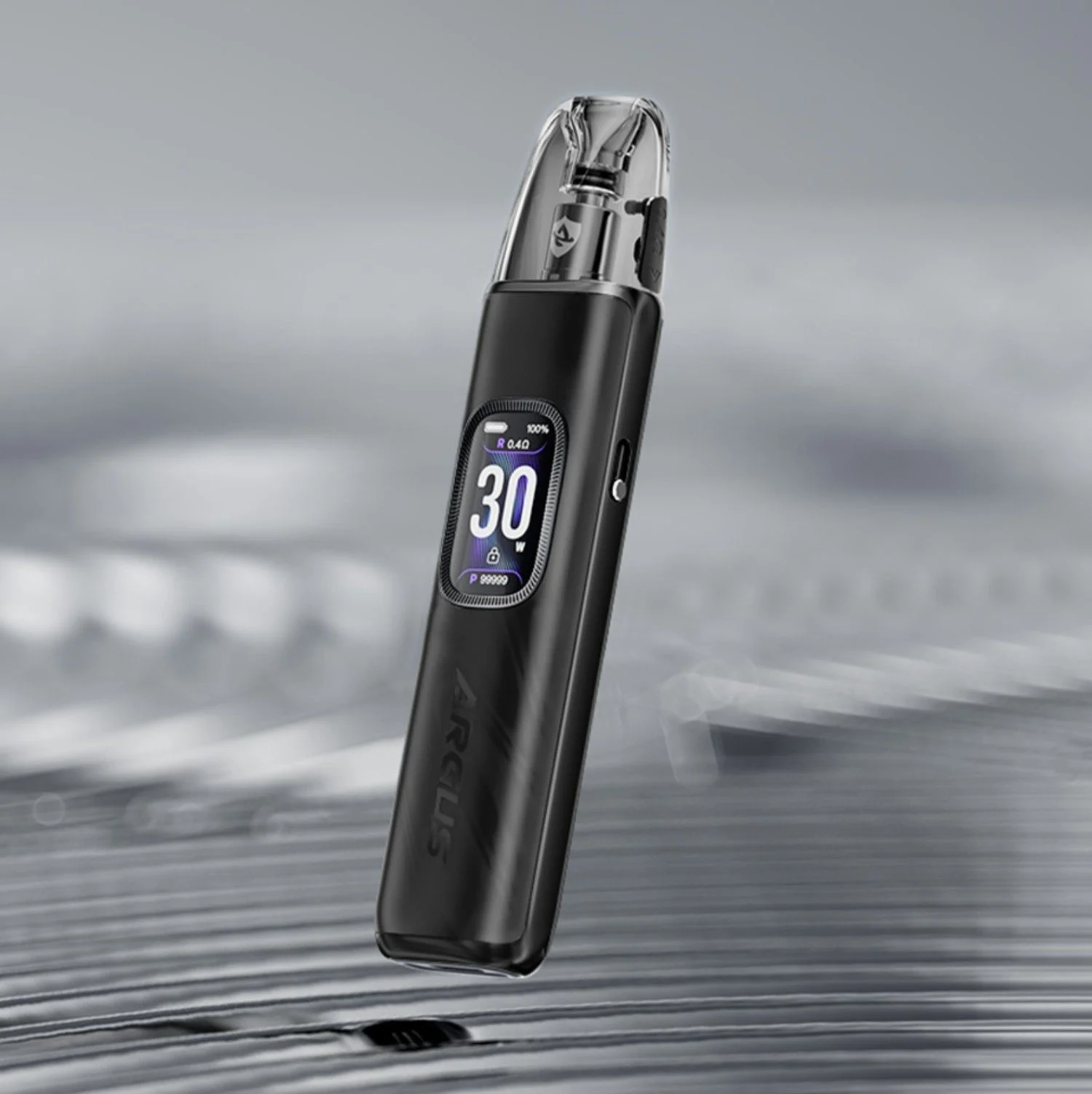 Voopoo Argus G3 阿格斯電子煙套裝